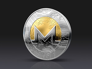 Monero cryptocurrency